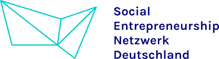 Logo Social Entrepreneurship Netzwerk eV