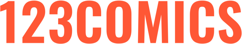 Logo von 123comics