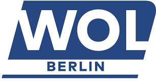Logo von working out Loud Berlin
